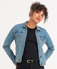 Veste Denim Olivia