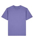 Garment Dyed Purple Love