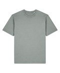 Garment Dyed Misty Grey