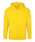 Sun Yellow