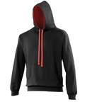 Jet Black/Fire Red*†△
