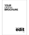 2026 Essential Edit Digital Brochure