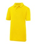 Sun Yellow