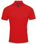 Red/Black