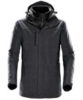 Charcoal Twill