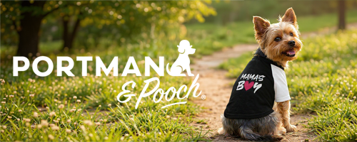 Portman & Pooch