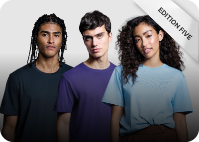 The Thread Edition Five