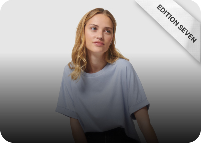 The Thread Edition Seven