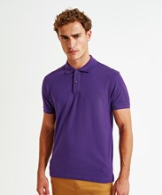 Polo homme bio