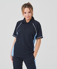 Polo performance Enfant