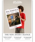Awdis - Rethink the T