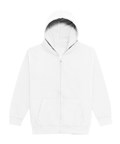 Arctic White