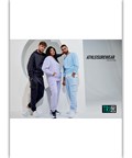 Tridri Athleisure Collection