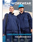 Premier brochure: The Workwear Edit