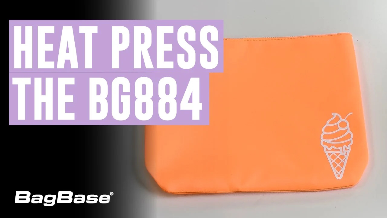 BAGBASE - BG884 SUNDAE WRISTLET DECORATION GUIDE