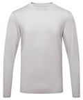 Silver Melange