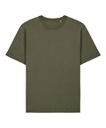 Garment Dyed Khaki