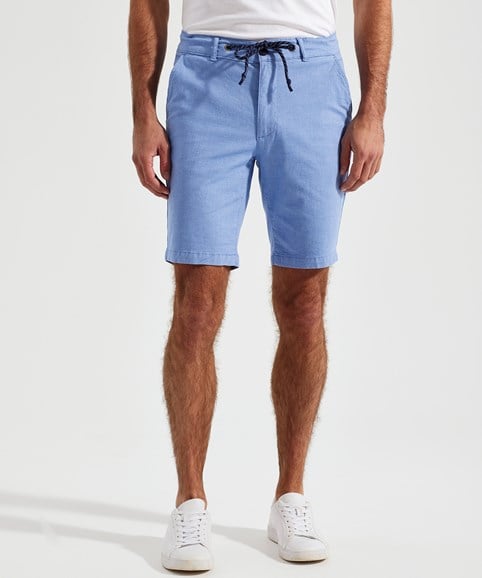 Men’s everyday chino shorts