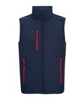 Navy/Classic Red