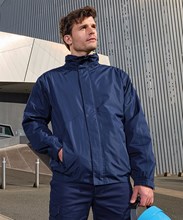 Veste Selsey Hydrochecker