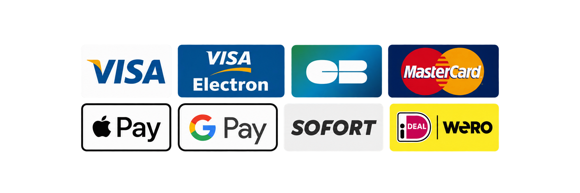 payment provider