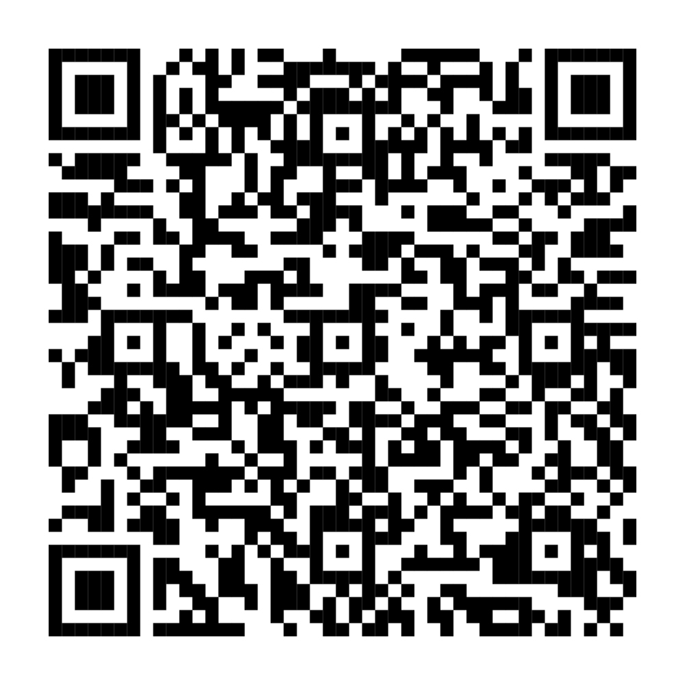 JH501 Digital Product Passport QR code