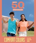 Comfort Colors