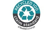 RCS 100 (Recycled Claim Standard)