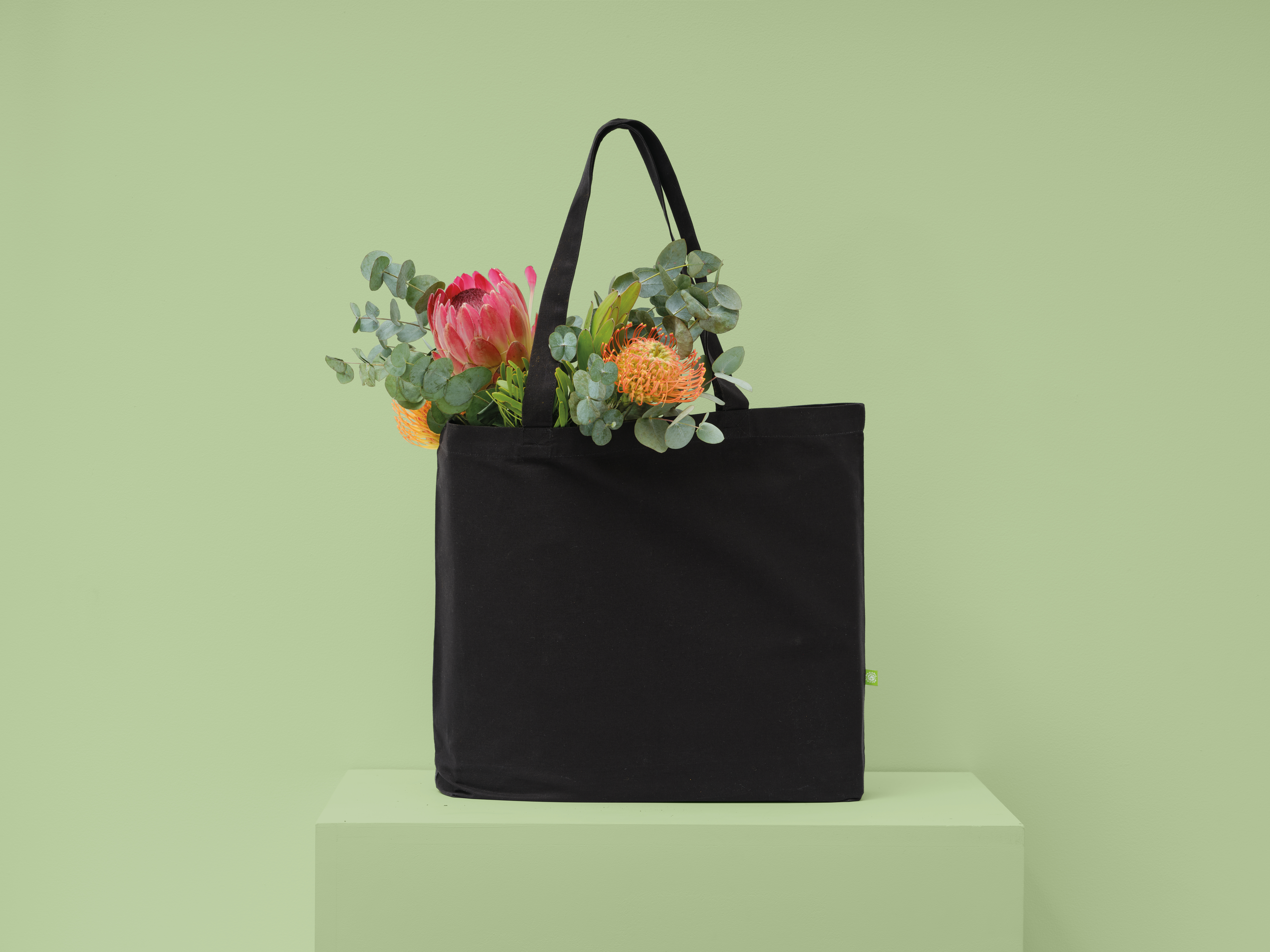 Tote bags