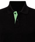 Black/Lime