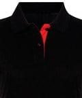 Black/Red