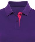 Purple/Pink