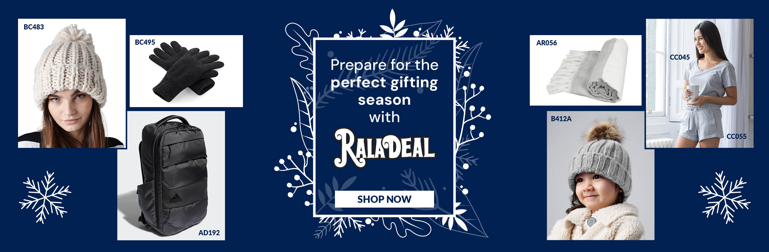 gifting-raladeal