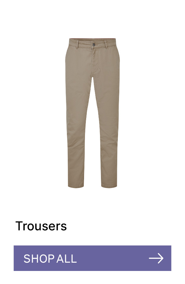 Trousers