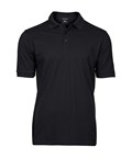 Black*