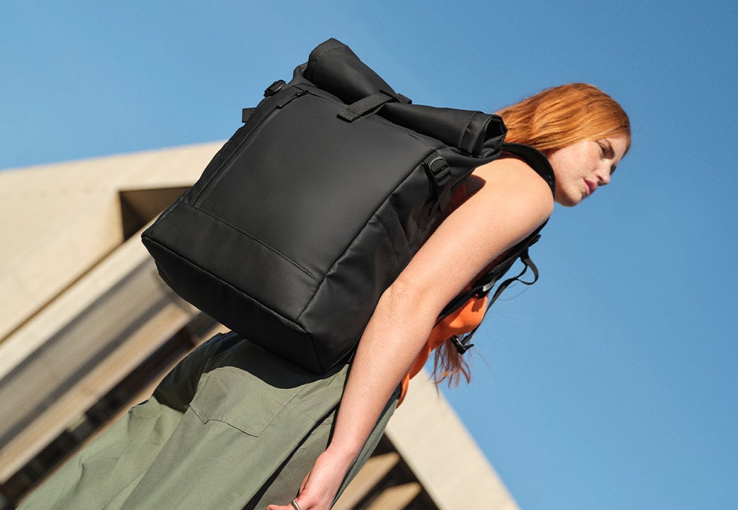 Bags and accessories