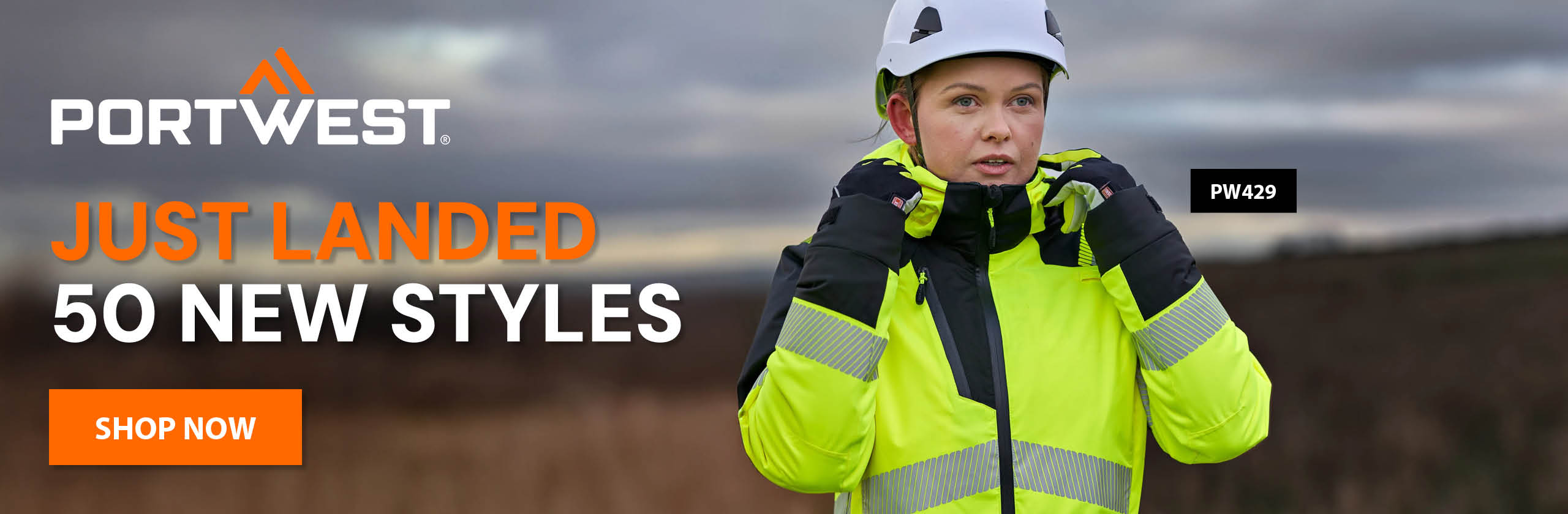 Homepage-banner-portwest-newstyles