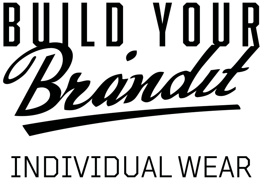 Build Your Brand It logo