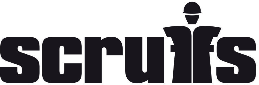 Scruffs logo
