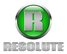 Resolute Ink