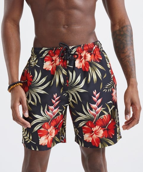 Men's swim shorts