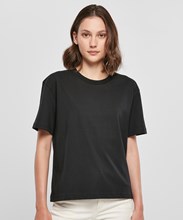 T-shirt décontracté femme