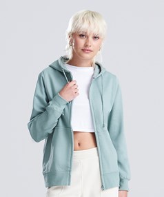 Women’s college zoodie