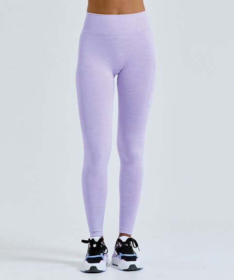 Women's TriDri® recycled seamless 3D fit multi-sport flex leggings