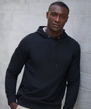 Sweat à capuche durable unisexe 