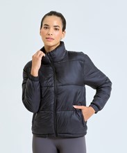 Women’s TriDri® padded jacket