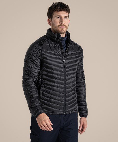 Expert Expolite thermal jacket