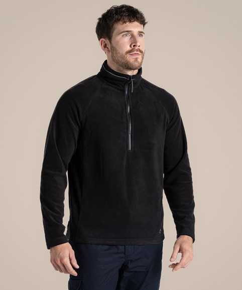 Expert Corey 200 Fleece Half Zip