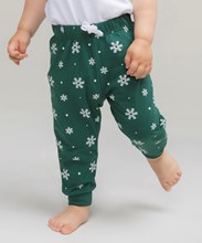 Pantalon décontracté