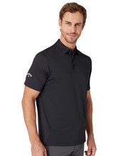 Polo uni Swing Tech™